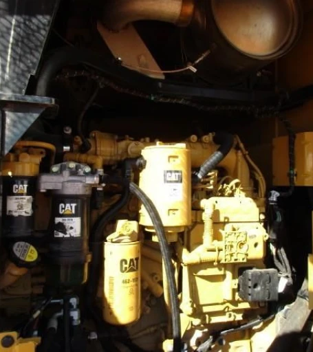 2013 CATERPILLAR 924K