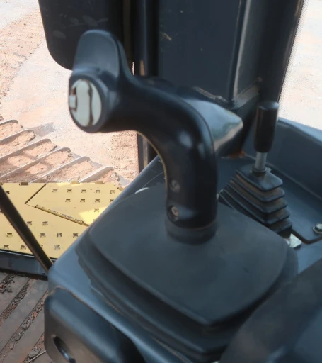 2015 John Deere 750K WLT dozer