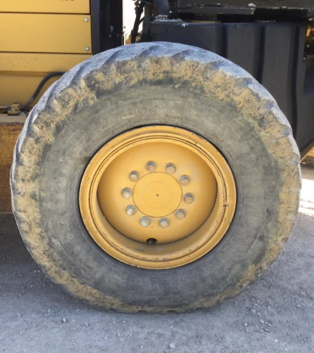 2011 Caterpillar 140M VHP Grader