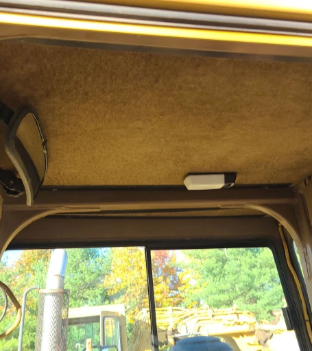 2006 Caterpillar 615C Series II elevating scraper