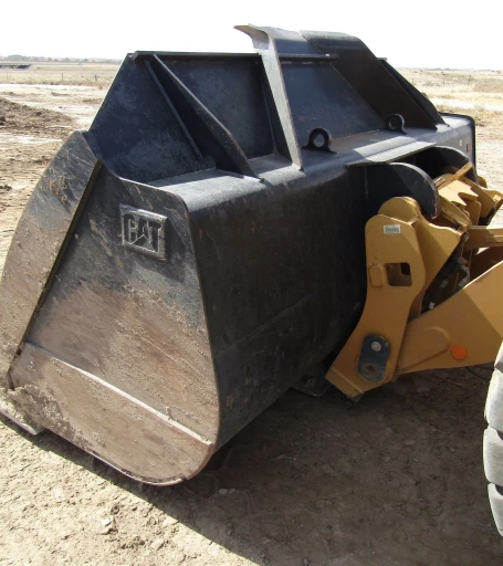 2012 Caterpillar 938K wheel loader