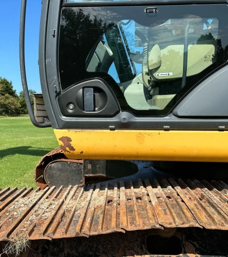 2014 John Deere 250G LC excavator