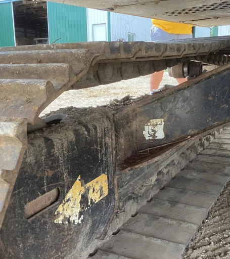 2014 John Deere 130G Excavator