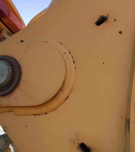 2001 John Deere 310G 4x4 Loader Backhoe WExtendahoe