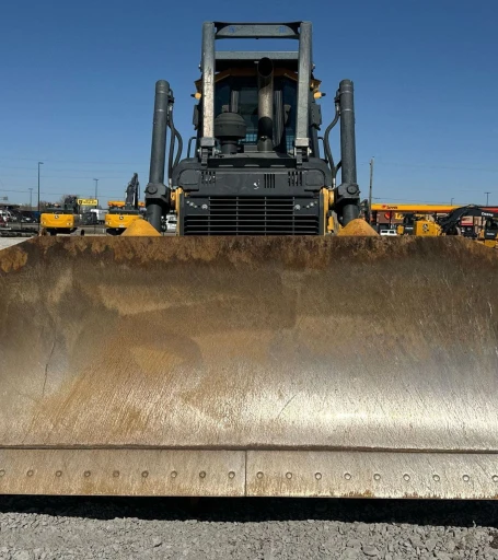 2011 John Deere 850K WT dozer