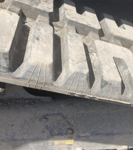 2019 KUBOTA SVL95-2S Skid Steer