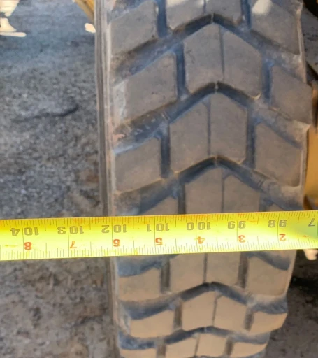 2008 Caterpillar 140M motor grader