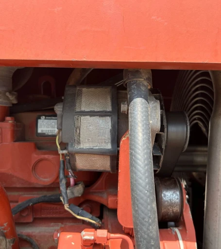 2006 Ditch Witch HT185 cable plow