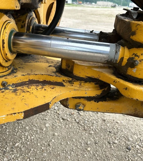 2015 John Deere 310SL backhoe