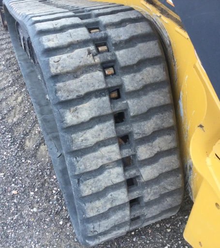 2018 John Deere 331G Skid Steer