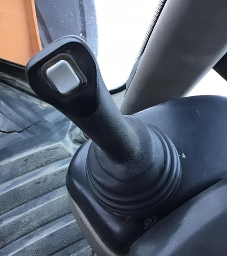 2010 Case 821E Wheel Loader
