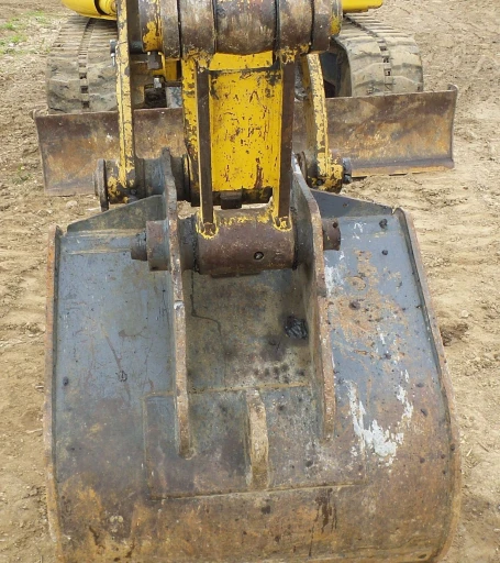 2016 Kobelco SK85CS-3 excavator
