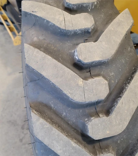 2018 Caterpillar 420F2 Backhoe