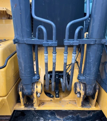 2014 John Deere 130G excavator