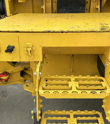 2017 VOLVO L70H Wheel Loader