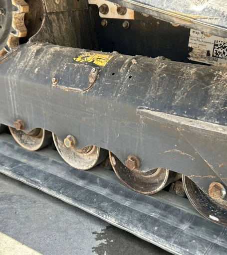 2020 Bobcat T770 tracked skid steer loader
