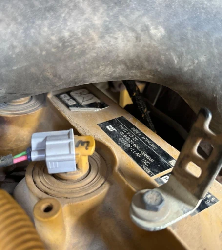 2019 Caterpillar 259D3 tracked skid steer loader