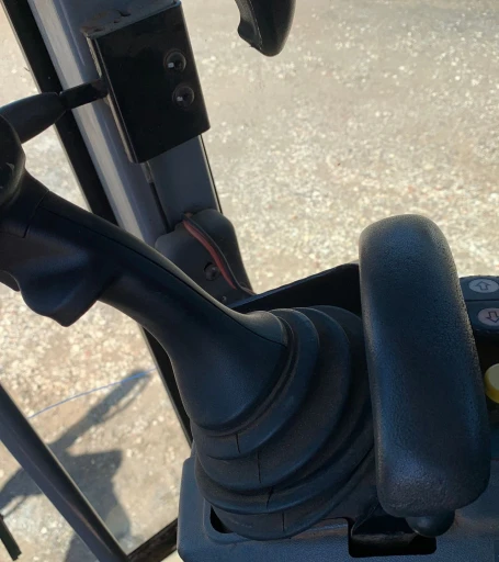 2008 Caterpillar 140M motor grader