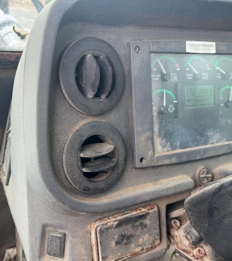 2008 John Deere 544J wheel loader