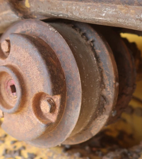 2015 John Deere 750K WLT dozer