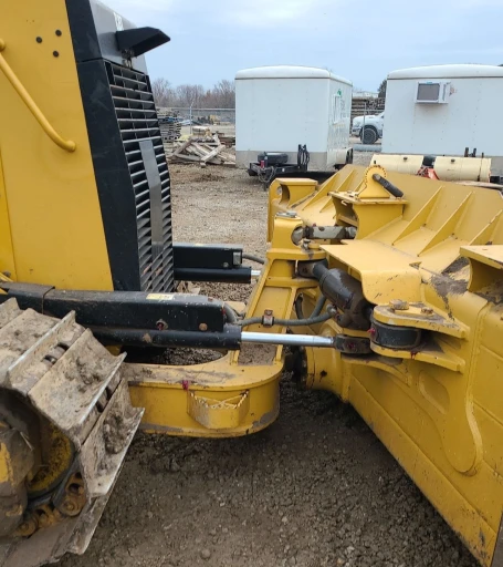 2014 Caterpillar D6K2 XL dozer