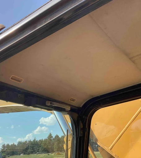2004 Caterpillar 320CLU Excavator