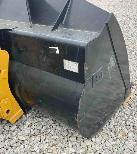 2016 Caterpillar 938M Wheel Loader