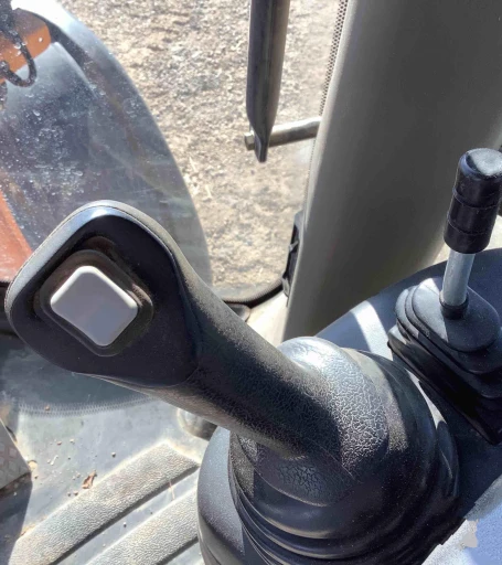 2015 Case 621 Wheel Loader