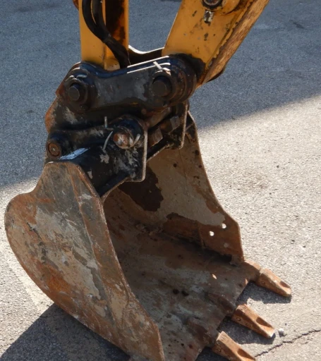 2018 Caterpillar 305E2 CR mini excavator