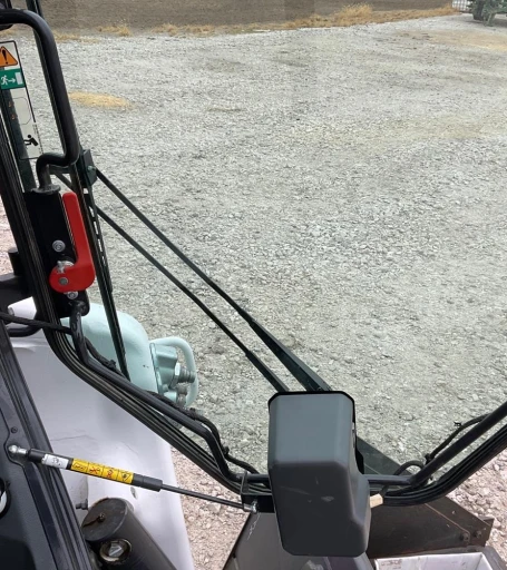 2021 Bobcat T76 R-Series Compact Track Loader