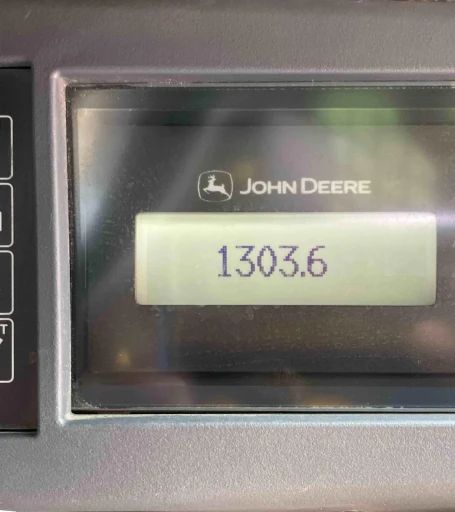2021 John Deere 333G Compact Track Loader