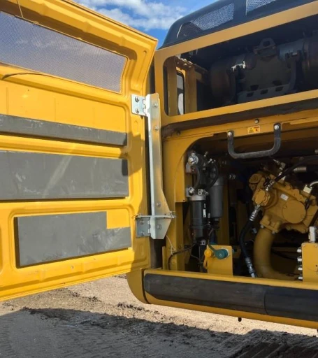 2013 Caterpillar 324EL Excavator