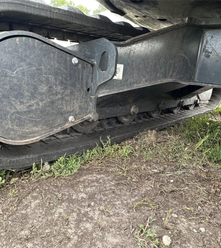2020 Bobcat R2-Series E50 Compact Excavator