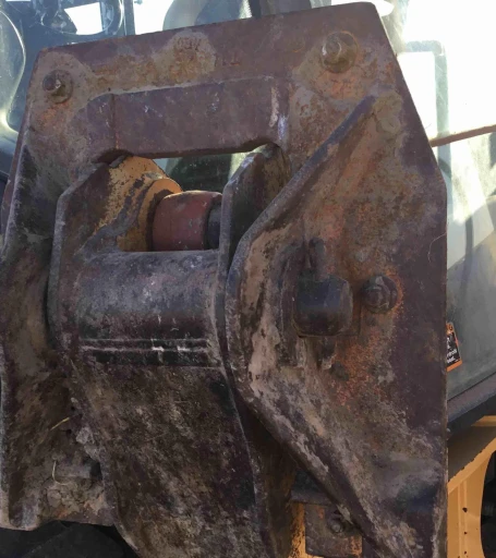 2001 John Deere 310G 4x4 Loader Backhoe WExtendahoe
