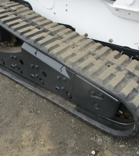 2016 BOBCAT T870 Skid Steer