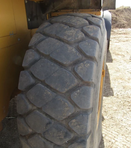2012 Caterpillar 938K wheel loader