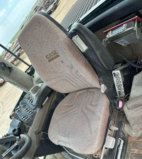 2011 Case 821F wheel loader