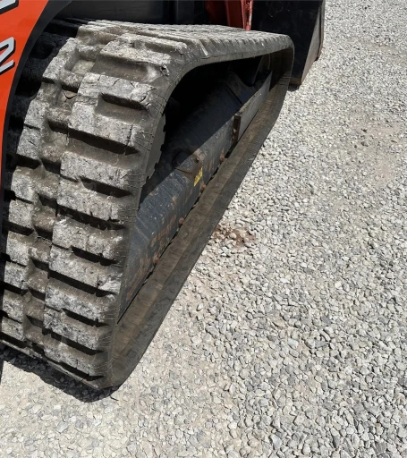 2016 Kubota SVL90-2 Skid Steer
