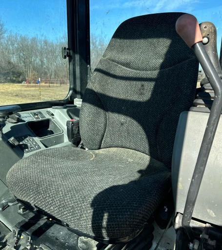 2018 Bobcat E42 Mini Excavator