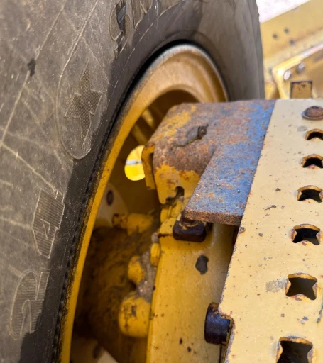 2014 Caterpillar 140M2 VHP Plus Motor Grader