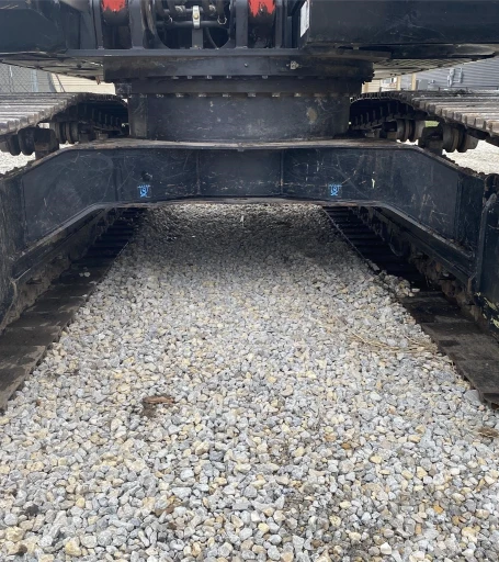 2019 Link Belt 160X4 Excavator