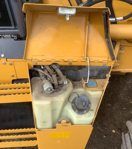 2015 John Deere 310SL 4x4 Loader Backhoe WExtendahoe, Compactor & Bucket