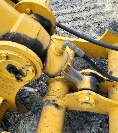 2015 John Deere 700K LGP dozer