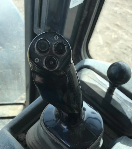 2009 John Deere 524KH Wheel Loader