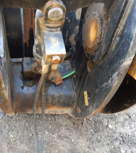 2014 Caterpillar 950K wheel loader