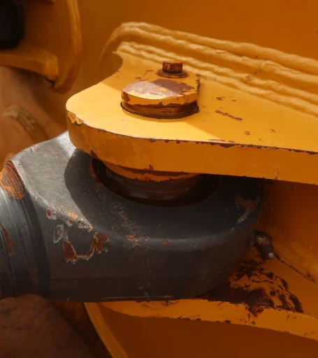 2015 John Deere 750K WLT dozer