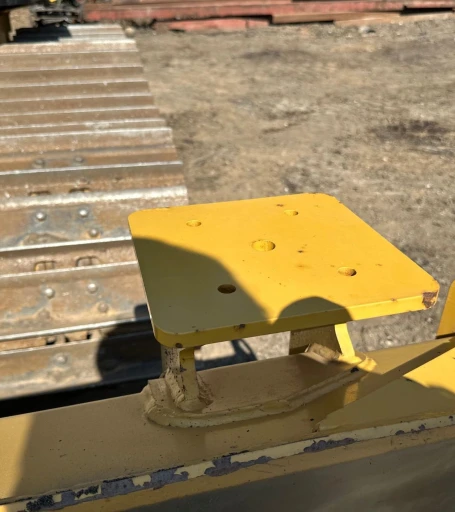 2019 Caterpillar D5K2 LGP dozer
