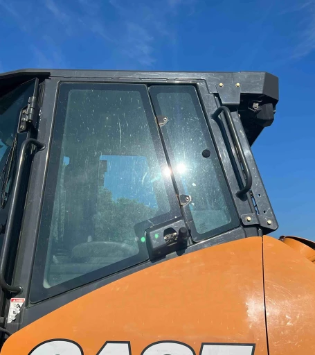 2017 Case 1150M LGP Crawler Dozer