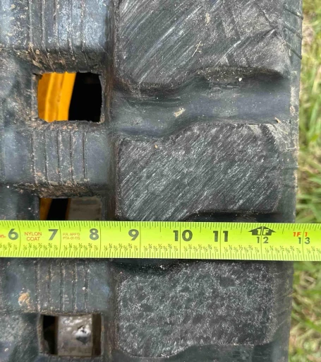2021 Jcb 1CXT HF Track Backhoe Loader