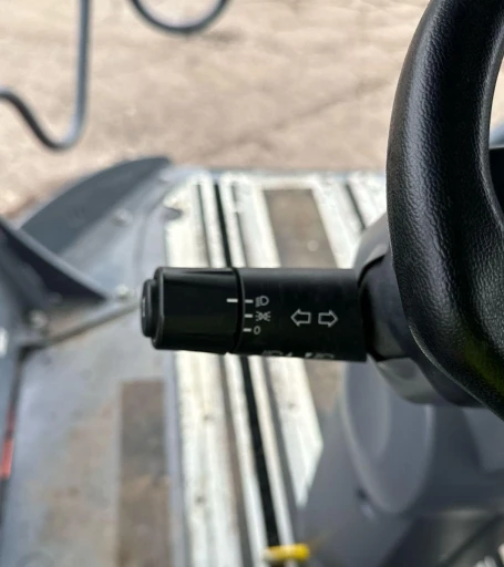 2021 Hamm HD 140i double drum vibratory roller
